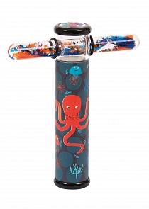 Гелевый калейдоскоп Осьминог (Moulin Roty, 711134)